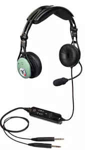 Auriculares David Clark DC PRO-X2 - enchufes GA - Imagen 1 de 1