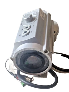 Pelco BU6-IRWV50-6 REV.A IR Bullet HI RES Camera NTSC 6-50 Lens - Picture 1 of 5