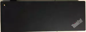Lenovo ThinkPad Thunderbolt 3 Dock DBB9003ZL1 -Tested - Picture 1 of 6