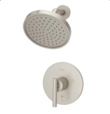 Pfister LG89-7NCK - Grifo solo ducha TIENE ARAÑAZOS Y ABOLLADURAS Foto 1 de 4