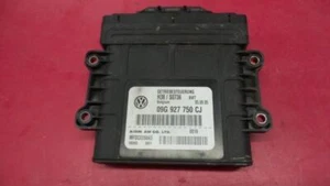 Transmission Control Module 09G927750CJ FWD Fits 06-07 PASSAT 192793 - Picture 1 of 12