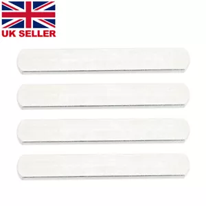 12pcs Steel Plates Weights For Weighted Vest Workout Jacket Running Training UK - Picture 1 of 12
