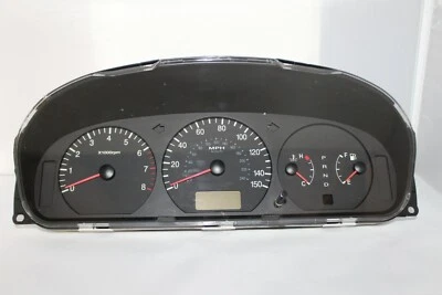 Panel de instrumentos velocímetro 03 04 05 Hyundai XG Series 101.664 millas Foto 1 de 4
