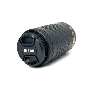 Nikon AF-P DX NIKKOR 70-300mm F/4.5-6.3 G ED Lens