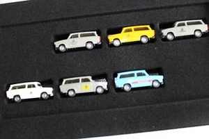 TRABI von Herpa - Bild 1 von 3