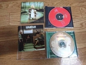 Soul Asylum CD SET x2  【Candy from a Stranger】etc. Album set（Used item）Ｓ06944 - Picture 1 of 4
