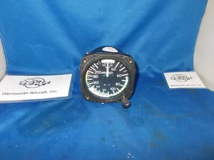 TRUE AIRSPEED 3 1/8" ( RED LINE  190 ) - Picture 1 of 1