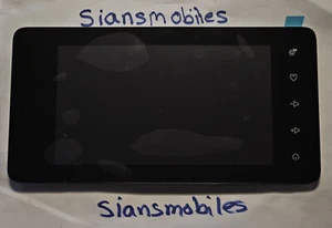 RENAULT DUSTER II 2020-24 HEAD UNIT LCD TOUCHSCREEN NAV DISPLAY ERSATZ 8" - Bild 1 von 3