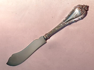 Cuchillo(s)- 8 1/4" para Bigelow & Kennard Madame Royale de Durgin Foto 1 de 4