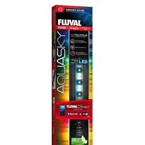 Fluval AquaSky 3.0 LED Strip Light 21w - Picture 1 of 5