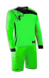 Torwart-Trikot-Set Kinder Kids LION - Bild 1 von 3