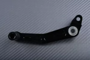 Palanca / Pedal de Freno Trasero Aluminio Negra KTM DUKE 125 200 390 2011-2016 - Bild 1 von 3
