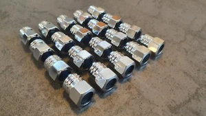 Hq Gts Monaro wheel nuts X 20 - Picture 1 of 3