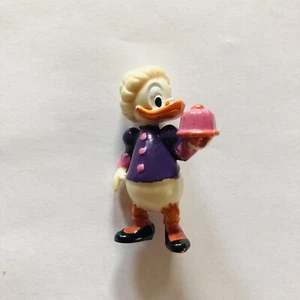 Üei Kinder Ferrero - HPF - 1987 Donalds Flotte Familie - Oma Mit Kuchen - Bild 1 von 2