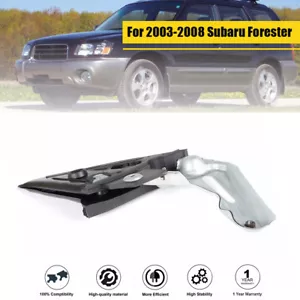 1Pc Front Right Door Gusset Assembly for Subaru Forester 2003 2004-2007 2008 - Picture 1 of 10