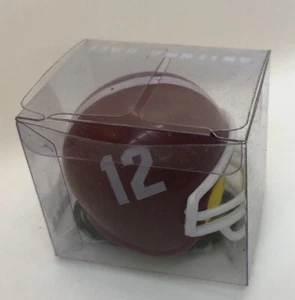 Alabama Casco de Fútbol Antena Pelota Espejo Retrovisor Colgante NCAA - Imagen 1 de 2