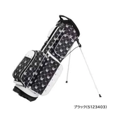 2023 F/W Callaway Caddy Bag/Bear Stand FW 23 JM 5123403 Ladies Caddy Bag - Image 1 of 3