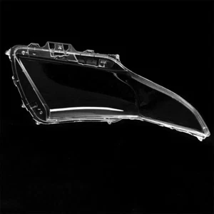 1Pcs Headlight Headlamp Lens Cover Left Side For Toyota Elfa 2015 2016 2017 - Bild 1 von 6