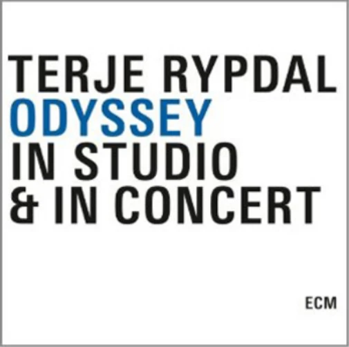 Terje Rypdal Odyssey: In Studio & in Concert (CD) Box Set - Bild 1 von 1