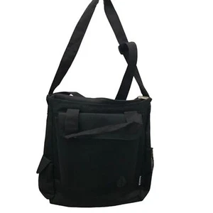Canvas Shoulder Bag - Files/Papers - Picture 1 of 7