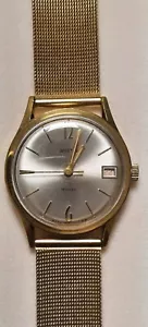 Uhr WOSTOL Kaliber 2214 inclusive Armband - Bild 1 von 12