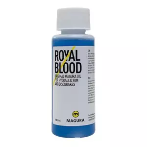 Magura Royal Blood 100ml Bremsflüssigkeit - Bild 1 von 1
