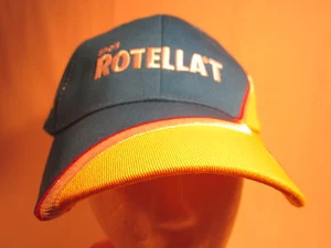 Herren Cap Kevin Harvick #29 Rotella T Shell RCR Größe: verstellbar [Z164b] - Bild 1 von 1