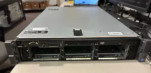 Dell PowerEdge R710 Server Dual Xeon X5650 2.66GHz 4 GB RAM Without Storage - Picture 1 of 6