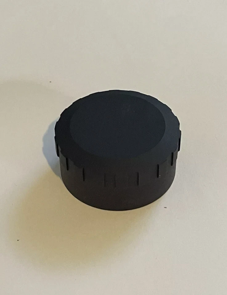 LAUPOLD Leupold VX 5HD Turret/Adjustment Cover Windage