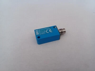 SICK Induktiver Näherungssensor IQ10-03BPO-KT1 / 7901530 Neu