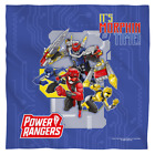 Power Rangers Its Morphin Time - Bandana