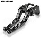 For Ducati 900SS 1991-1997 Adjustable Foldable Extendable Brake Clutch Levers
