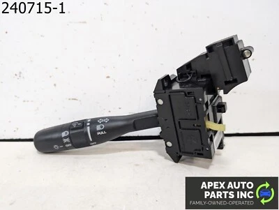 OEM 2007 Chrysler Pacifica 4L HEADLIGHT TURN SIGNAL CONTROL SWITCH - Изображение 1 из 4