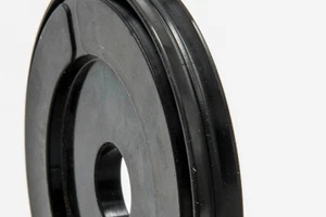 Piston seal Kolbendichtung NA-DUO P NBR  - Picture 1 of 1