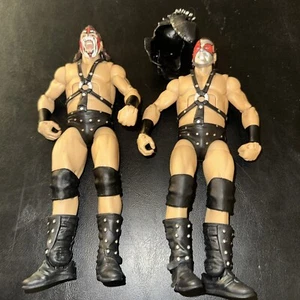 WWE Elite Demolition Tag Team Legends Elite 2011 Raro Buen Estado LEER - Imagen 1 de 10