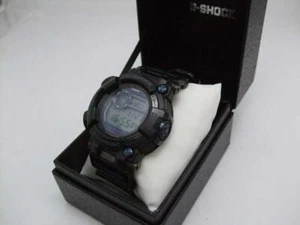 CASIO Frogman GWF-D1000B-1JF G-SHOCK Master of G Blue Men's Watch Japan 241211 - Picture 1 of 12