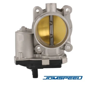 Throttle Body Fits Chevrolet Equinox Malibu Impala Buick Regal GMC Terrain 2.4L - Picture 1 of 6