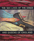 La vie sexuelle des rois et reines d'Angleterre par Nigel Cawthorne