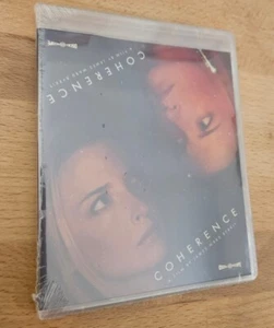 Coherence Blu Ray BRAND NEW SEALED U.S. Release Oscilloscope 2013 SciFi Reg-Free - Picture 1 of 4