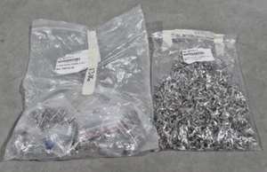 3681QTY TE Connectivity Amp Connectors 927771-1 Connector Socket, 17-20AWG *NEW* - Picture 1 of 5