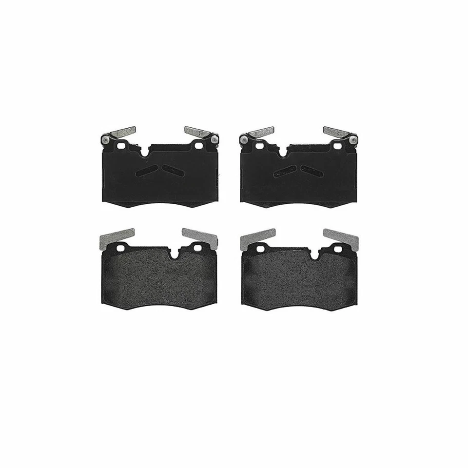 Pastiglie Pasticche pattini freno Anteriore MINI MINI Coup� (R58) - Immagine 1 di 1