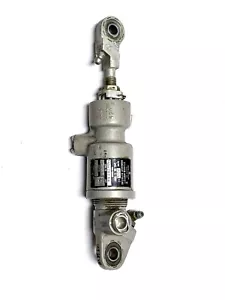 North American Cylinder Aircraft Hydraulic Actuating USA - Picture 1 of 2