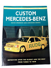 Custom Mercedes-Benz (Osprey Classic Marques) Kessel, Adrienne,Sparrow, David