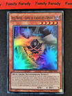 Wing Incl Gofu La Wave Shadow Op04-Fr011 Card Yugioh Super Rare French