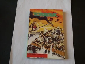 PETIT FORMAT GUERRE TOBROUK N°30 - Picture 1 of 1