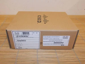 NEW Cisco AIR-ANT24020V-R 2.4 GHz 2.2-dBi Omnidirectional Antenna NEU UNGEÖFFNET - Bild 1 von 1