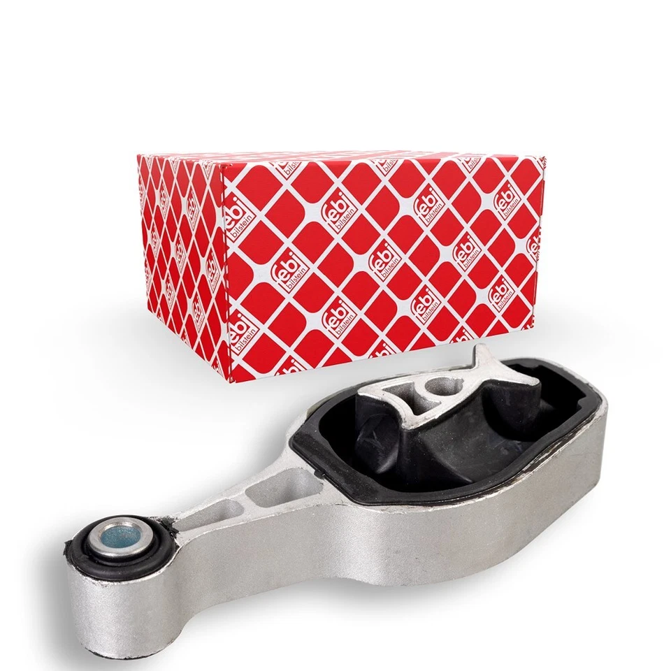 FEBI BILSTEIN Lagerung, Motor Hinten u.a. für CITROËN, DS, PEUGEOT - Bild 1 von 1