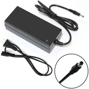 Adaptador de corriente cargador 42V 2A para bicicleta eléctrica 36V E-bike DC 5,5 * 2,1 mm enchufe - Imagen 1 de 7