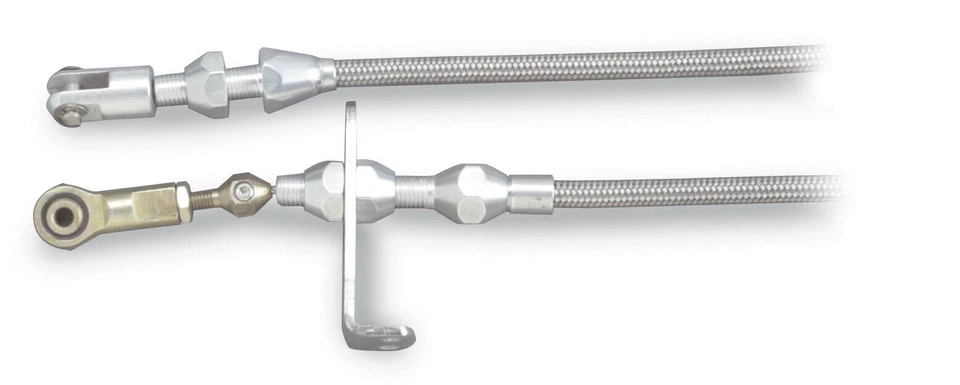 Cables de acelerador LOKAR (TC-1000BLD) Foto 1 de 1