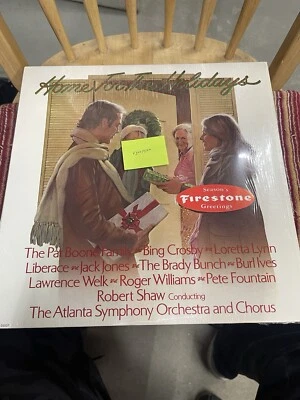 CHRISTMAS LP ASSORTMENT~PICK YOUR OWN~COMBINED SHIPPING~ONLY $4.00 EACH Foto 1 de 3